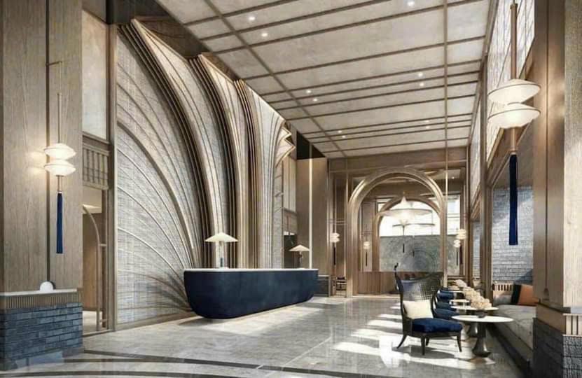 Apec Mandala Mui Ne Hotel Long Son Kültér fotó